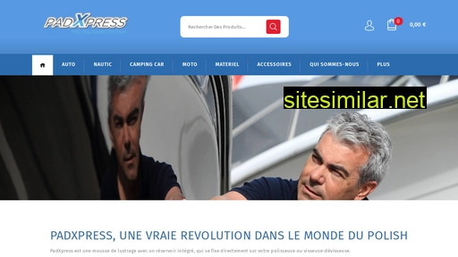 padxpress.fr alternative sites