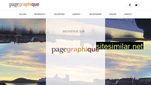 page-graphique.fr alternative sites