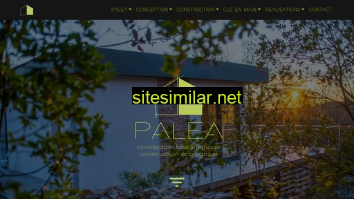 palea.fr alternative sites