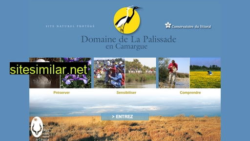 palissade.fr alternative sites