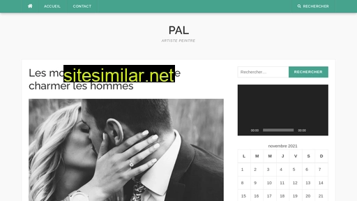 pal-peintre.fr alternative sites