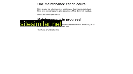 palimex.fr alternative sites