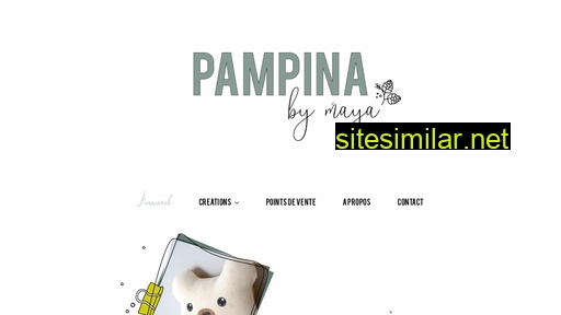 Pampina similar sites