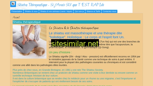 pandazen.fr alternative sites