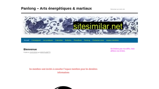 panlong.fr alternative sites