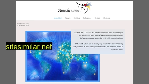 panache-conseil.fr alternative sites