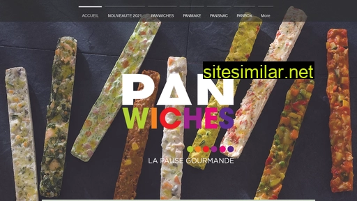 panwiches.fr alternative sites