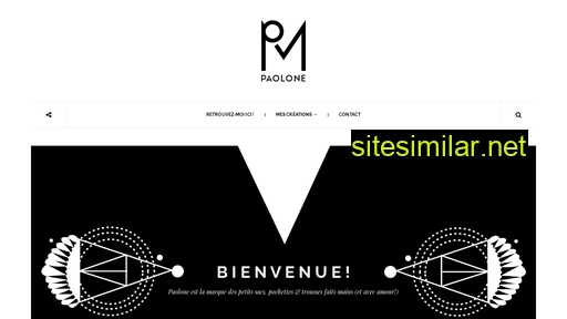 paolone.fr alternative sites