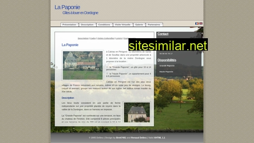 paponie.fr alternative sites