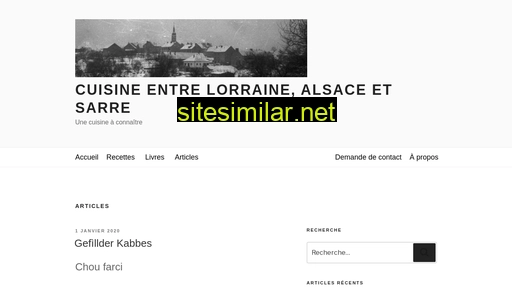 papinette.fr alternative sites
