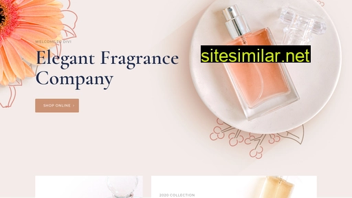 parfum.techdium.fr alternative sites