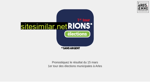 parionselections.fr alternative sites