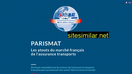 parismat.fr alternative sites