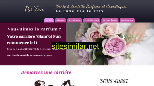 par-fun.fr alternative sites