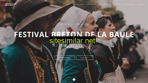 pardon-de-la-baule.fr alternative sites