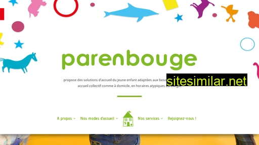 parenbouge.fr alternative sites