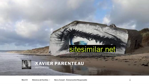 parenteau.fr alternative sites