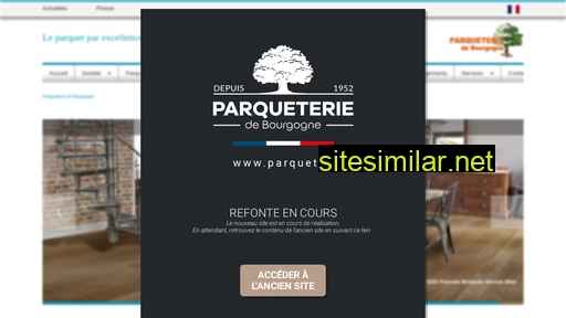 parquet.fr alternative sites