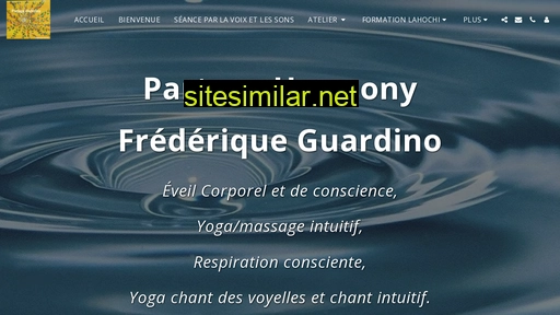 partage-harmony-massageyoga.fr alternative sites