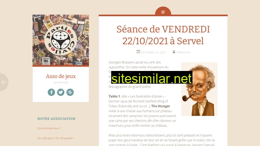 parties-civiles-asso.fr alternative sites