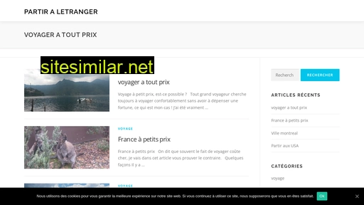 partir-a-letranger.fr alternative sites
