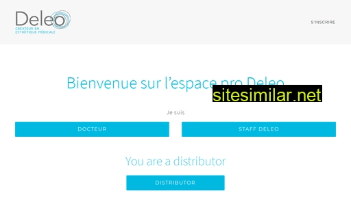 partnerzone-deleo.fr alternative sites