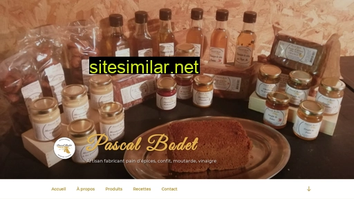 pascal-bodet.fr alternative sites