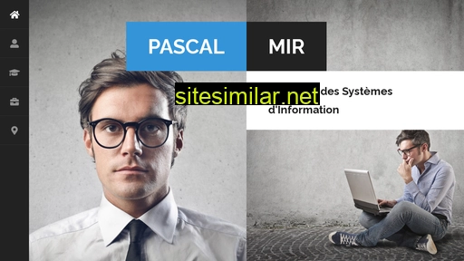 Pascal-mir similar sites