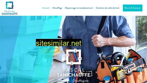 pascal-sanichauffe.fr alternative sites