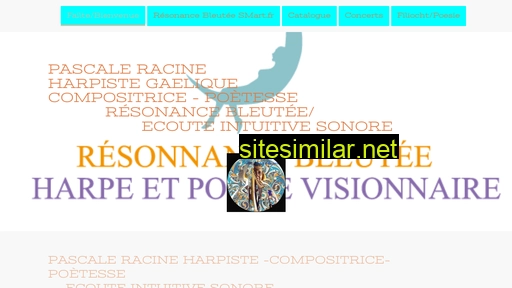 pascaleharpegaelb.fr alternative sites