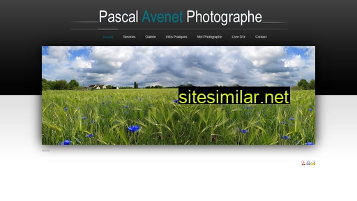 pascalavenet.fr alternative sites