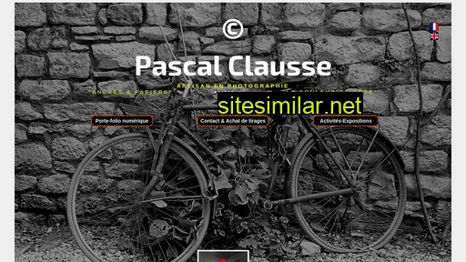 pascalclausse.fr alternative sites