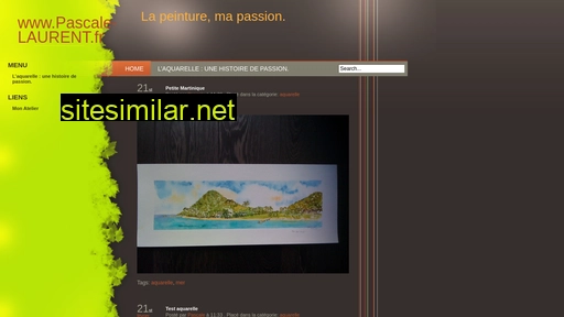 pascale-laurent.fr alternative sites