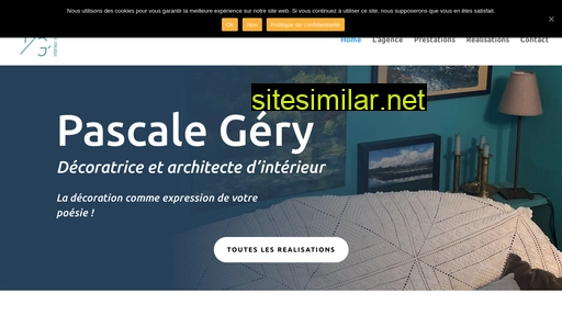 pascalegery.fr alternative sites