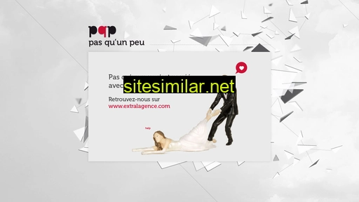 pasqunpeu.fr alternative sites