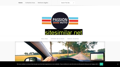 passionauto.fr alternative sites