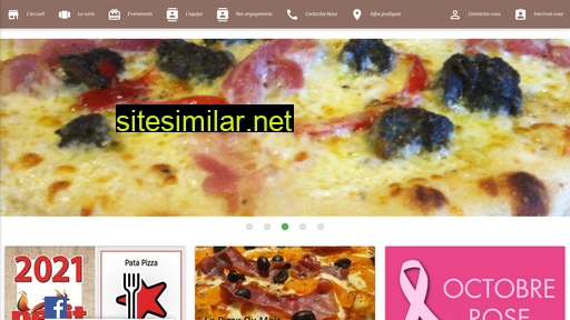 patapizza-aillant.fr alternative sites