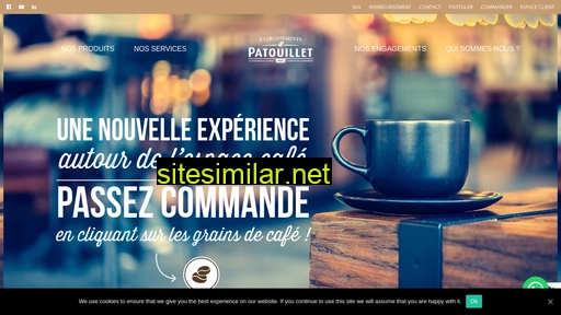 patouillet.fr alternative sites