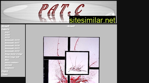 patc.fr alternative sites