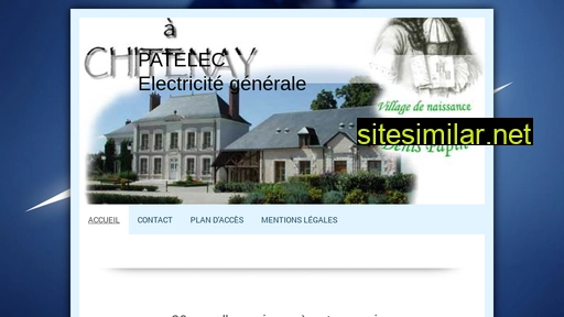 patelecelectricite.fr alternative sites
