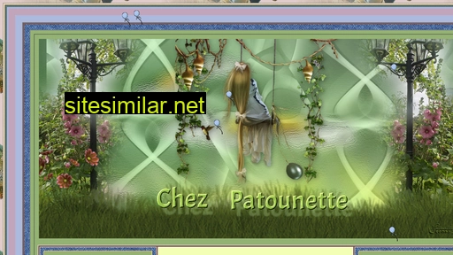patounette.fr alternative sites