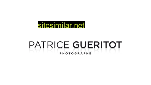 patricegueritot.fr alternative sites