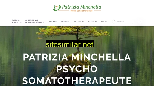 patriziaminchella.fr alternative sites