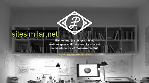 paulfaro.fr alternative sites