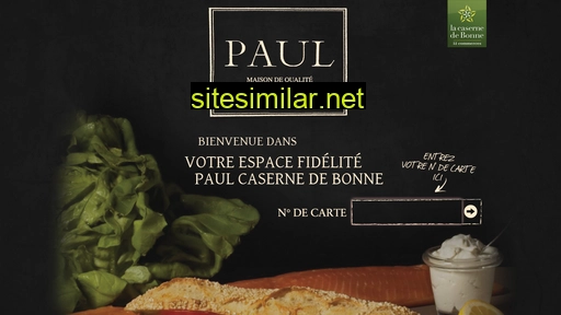 paul-fidelitegrenoble.fr alternative sites