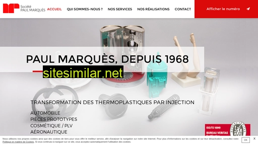paul-marques.fr alternative sites