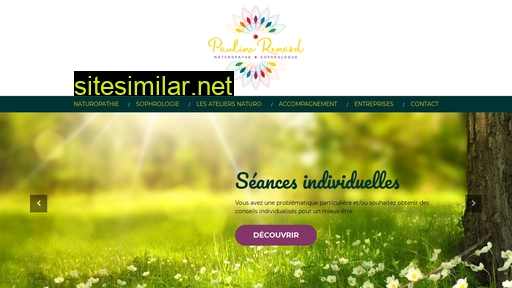 paulinerenard-naturopathesophrologue.fr alternative sites