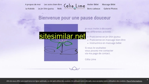 pausedouceur.fr alternative sites