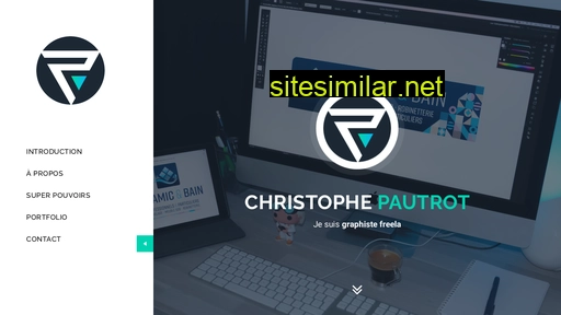 pautrotgraphiste.fr alternative sites