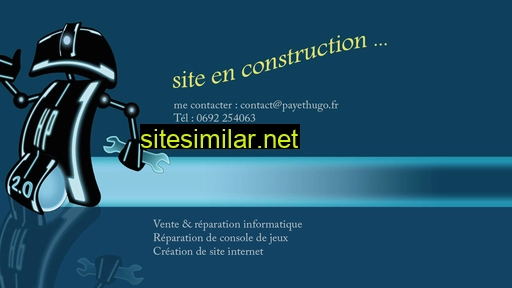 payethugo.fr alternative sites